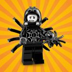 LEGO 71021 - Minifiguren